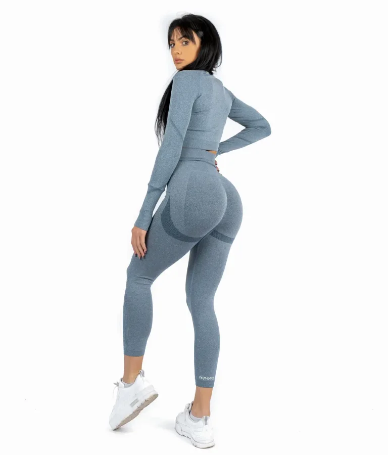 aurora blue komplet sa topom na dug rukav 2 aurora blue komplet sa topom na dug rukav 2