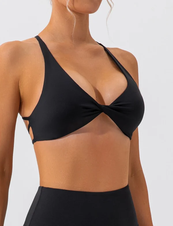 Reina black top na naramenice