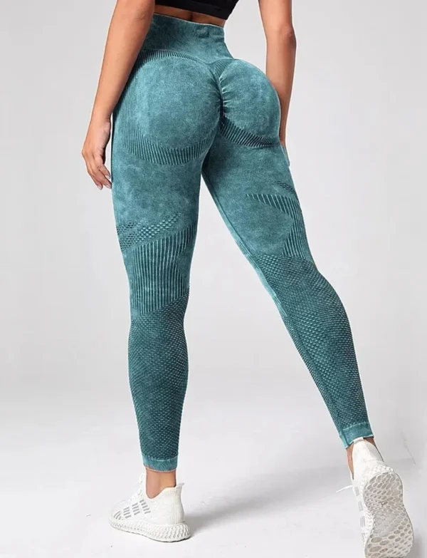 Sierra green push up tajice