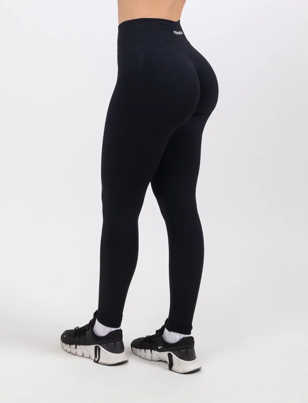 Ira black push up tajice