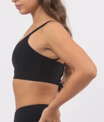 Zira black top na bretele 2