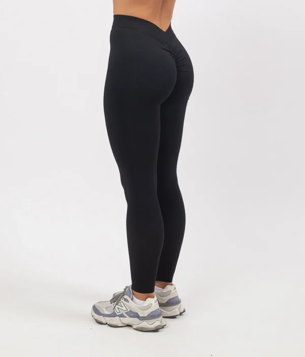 Nera black push up helanke 3 1