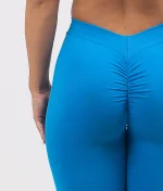 Nera blue push up helanke 5