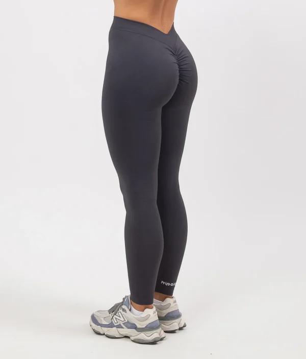 Nera gray push up helanke 3 Nera gray push up helanke 3 2