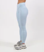 Zira blue helanke za trening 1