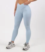 Zira blue helanke za trening