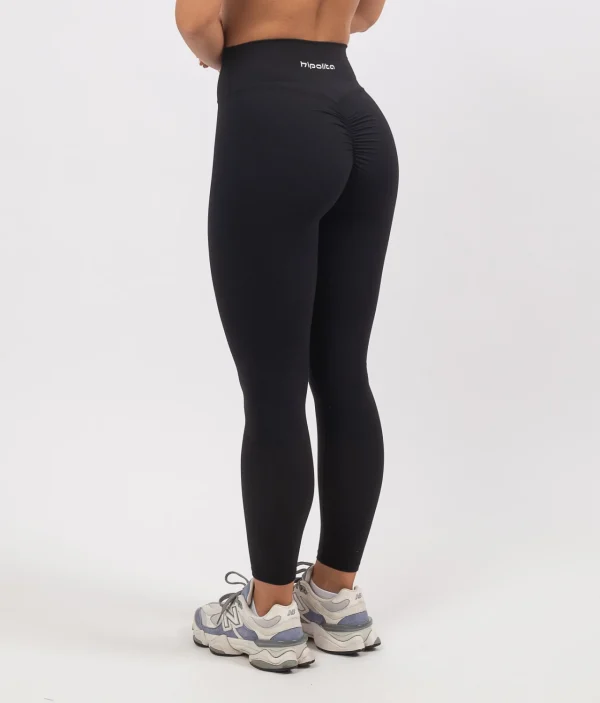 Lia black push up helanke 3 1