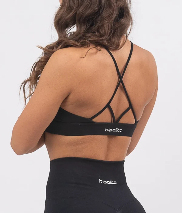 Rea black top na bretele 5