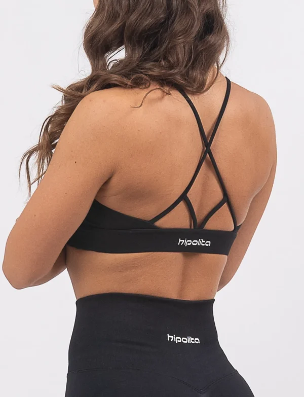Rea black top na bretele