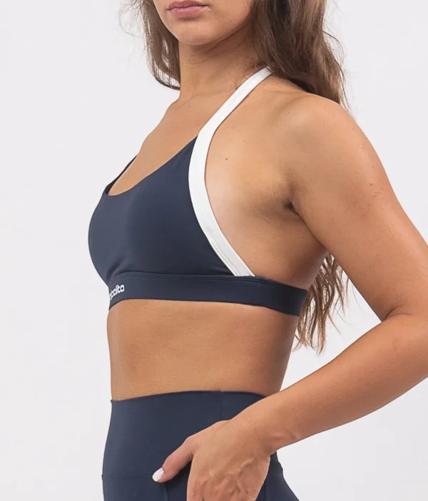 Telma blue top na bretele 2