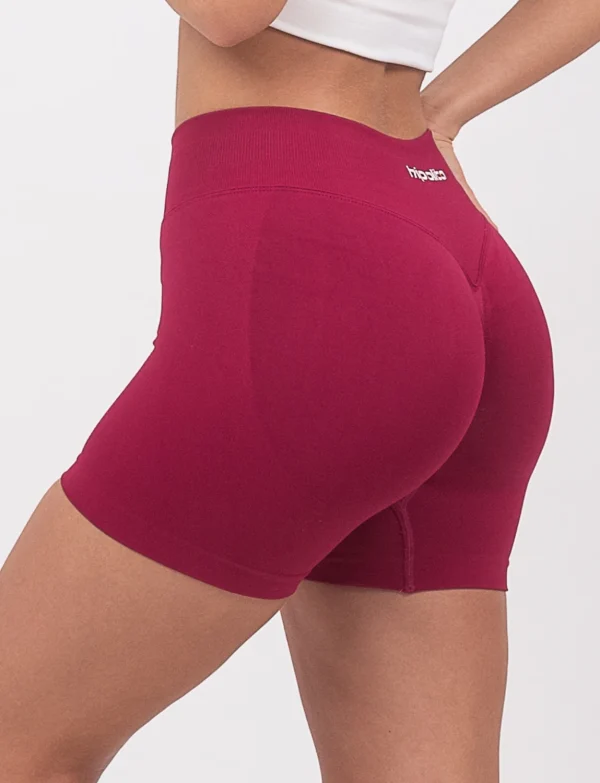 Ira raspberry push up šorc