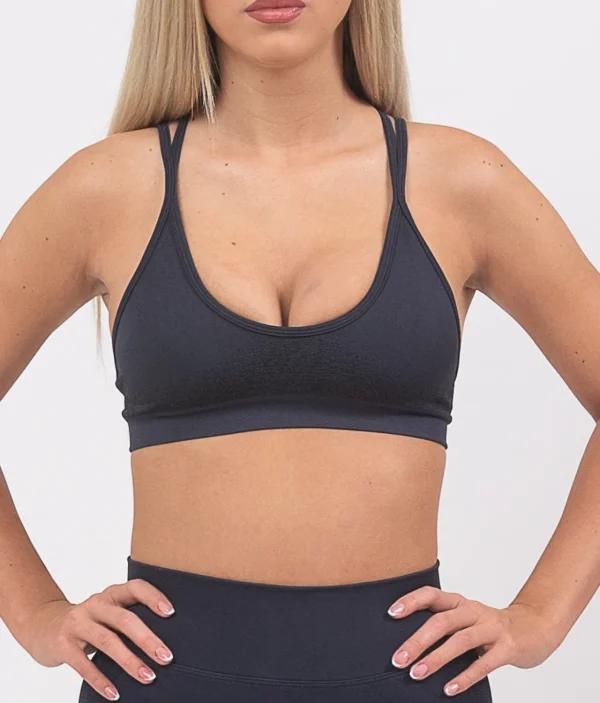 Lina black top na bretele 4 Lina black top na bretele 4