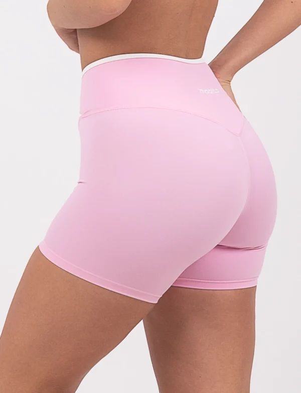 Summer pink šorc