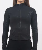 Iris black jaknica 2