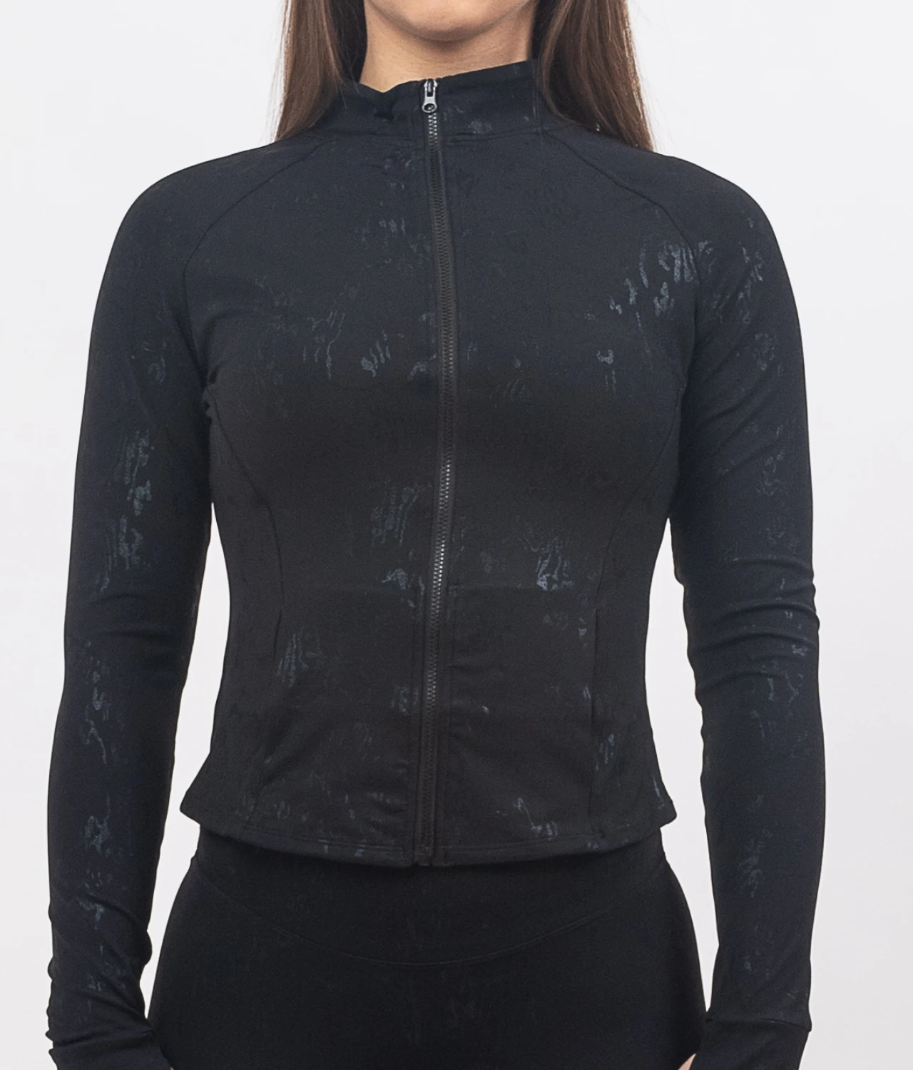 Iris black jaknica 2