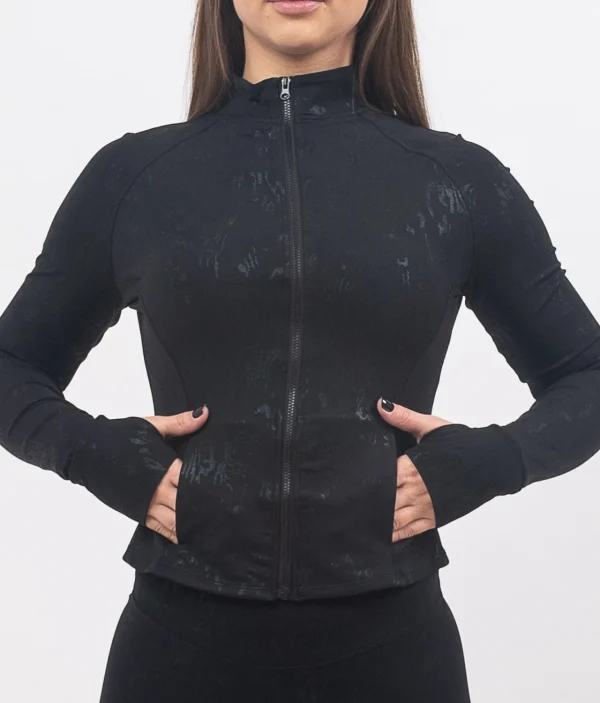 Iris black jaknica 3 Iris black jaknica 3