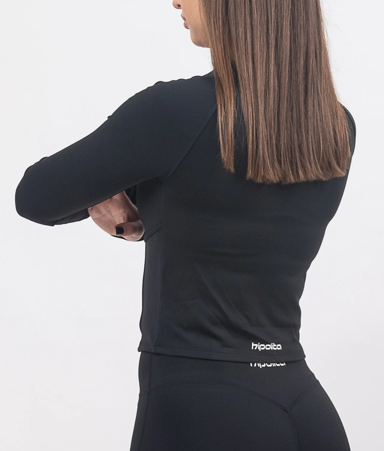 Leda black jaknica 5