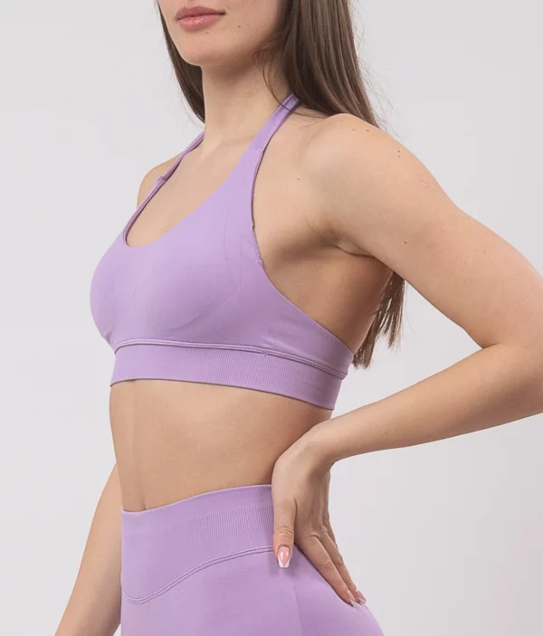 Ira lila top na bretle 4 Ira lila top na bretle 4