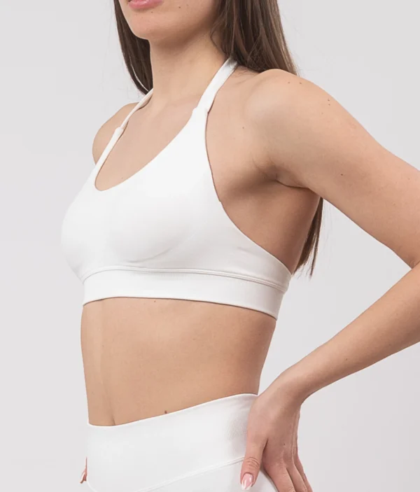 Ira white top na bretele 2