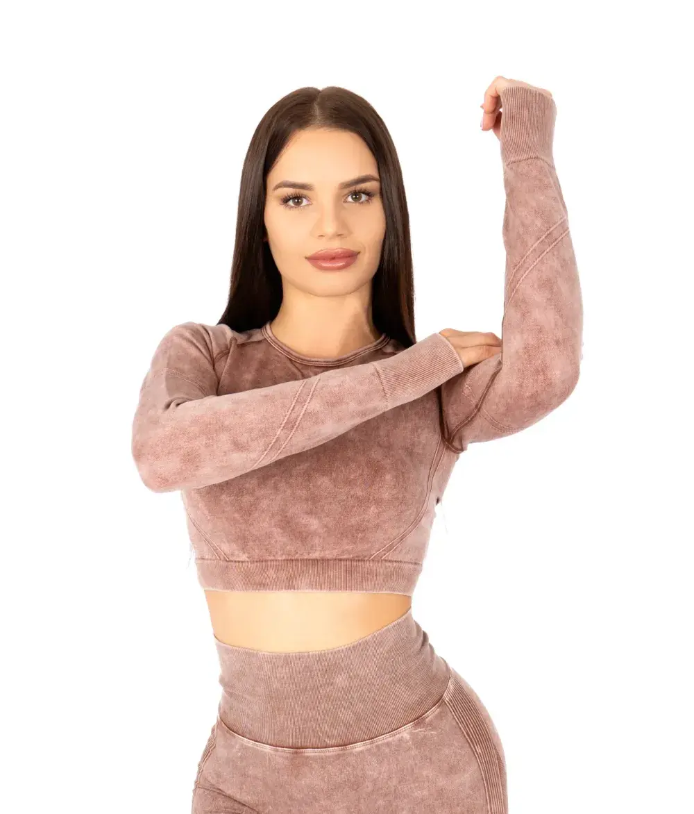 perfect-body-brown-top-na-dug-rukav-1 perfect body brown top na dug rukav 1