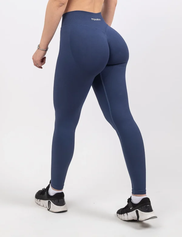 Ira bluish-gray push up tajice